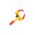 Antifurt roata remorca cu cheie Cod: 426401 Automotive TrustedCars