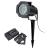 Proiector led exterior 12w, 15 modele figurine, proiectie rotativa, ip44 MultiMark GlobalProd