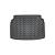 Covor portbagaj tavita premium compatibil Opel Astra L -portbagaj cu baza joasa, Hatchback 2021-> Cod: PBX-748 Automotive TrustedCars