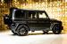 Pachet Exterior de Conversie 2018+ G63 Design Mercedes W463 G-Class (2008-2017) Performance AutoTuning