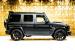 Pachet Exterior de Conversie 2018+ G63 Design Mercedes W463 G-Class (2008-2017) Performance AutoTuning