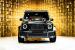 Pachet Exterior de Conversie 2018+ G63 Design Mercedes W463 G-Class (2008-2017) Performance AutoTuning