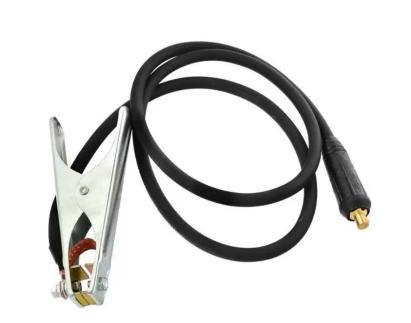 Cablu cu cleste de masa, 12 mm2, 200 A Innovative ReliableTools