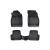 Covoare cauciuc tavita compatibile Chevrolet Cruze 2008 -> Cod: 3D AP-1023 / A80-X126 Automotive TrustedCars