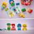 LEGO Marile sentimente si emotii Quality Brand