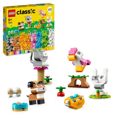 LEGO Animale de companie creative Quality Brand