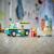 LEGO Ambulanta de urgenta si snowboarder Quality Brand