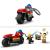 LEGO Motocicleta de pompieri Quality Brand