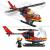 LEGO Elicopter de pompieri Quality Brand