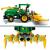LEGO John Deere 9700 Forage Harvester Quality Brand