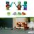 LEGO Casa-broasca Quality Brand