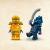 LEGO Atacul dragonului lui Arin Quality Brand
