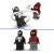 LEGO Armura de robot a lui Venom vs Miles Morales Quality Brand