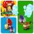 LEGO Set de extindere: Nabbit la magazinul lui Toad Quality Brand