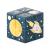 Cubul magic - Spatiul cosmic PlayLearn Toys