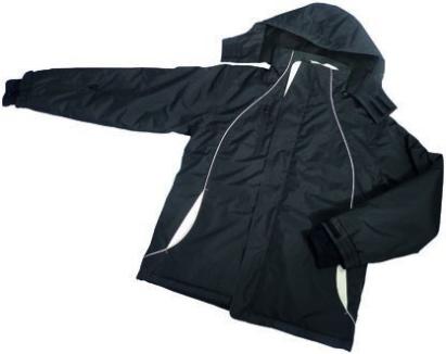 Jacheta Ski pentru Femei marimea M, culoare Negru AutoDrive ProParts