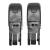 Adaptor fixare pentru stergatoare auto parbriz Alca Germany, pentru brat cu prindere TOP LOCK , set 2 buc AutoDrive ProParts