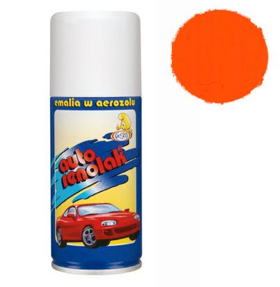 Spray vopsea Galben 511/A C 150ML Wesco AutoDrive ProParts