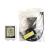 Computer bicicleta wireless Dresco, ciclometru 12 functii viteza, viteza medie/ maxima, distanta calatorie, distanta totala … AutoDrive ProParts