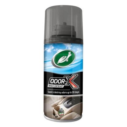 Spray automat eliminare mirosuri neplacute (fum, animale companie, cafea, mancare ) Power Out Odor-X Whole Car Blast-New Car 100ml AutoDrive ProParts
