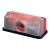 Lampa gabarit auto Carpoint 12V, Rosu- Alb, 12V, T4W, 4W, 95 x 45 x 40 mm AutoDrive ProParts