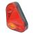 Lampa spate stop Carpoint 21.5x17x5.5cm, 12V, 5 functii, Stanga AutoDrive ProParts