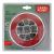 Lampa spate stop LED Carpoint , rotunda 150mm, 12V, 3 functii, Stanga, Dreapta AutoDrive ProParts