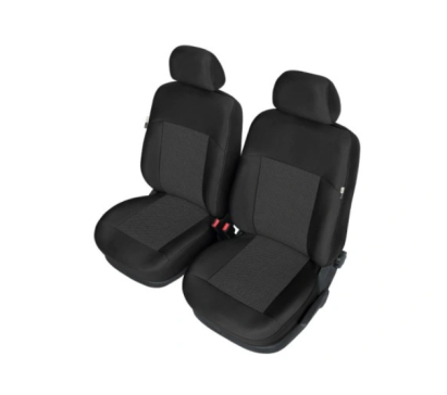 Set huse scaune auto Kegel Tailor Made pentru Peugeot Parner II Tepee, Citroen Berlingo II Combi, set huse fata AutoDrive ProParts