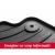 Set covorase auto din cauciuc Mercedes CLA C118 02.2019-, Negru, Gledring, 4 buc. AutoDrive ProParts
