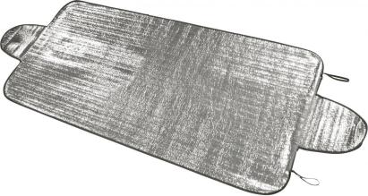 Parasolar parbriz anti-inghet , aluminiu Carpoint 180x85 cm, 1 buc. AutoDrive ProParts