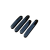 Protectie usa neagra Cod: FS-1279 Automotive TrustedCars