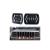 Proiector LED 39W DRL cu 2 faze 12V cu functie de semnalizare Cod: SPT313H4D Automotive TrustedCars