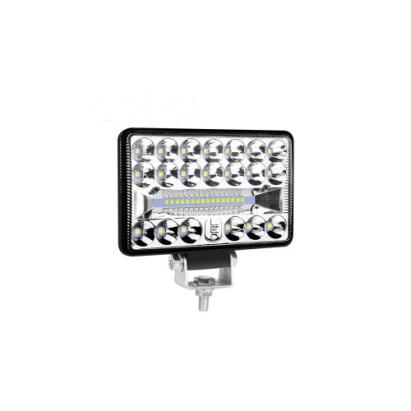 Proiector LED 2 Faze 54W 12–24V Cod: GD45436NC Automotive TrustedCars