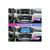 Rama Navigatie 9" cu cablaj si modul canbus compatibila Mercedes M-Class ML W166 2011-2015 Cod: NV3094/ GR4 Automotive TrustedCars