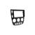 Rama Navigatie 9" cu cablaj si modul canbus compatibila Mercedes ML W163 1998-2005 Cod: NV3097/ GR2 Automotive TrustedCars