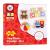Puzzle din lemn - Jucarii (8 piese) PlayLearn Toys