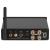 AMPLIFICATOR AUDIO STEREO 2X100W A20 KRUGER&MATZ EuroGoods Quality