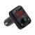 Modulator FM, Bluetooth 5.0, Dual USB, 3.1A+1A, MP3 player Automobile ProTravel