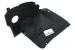 Carenaj Protectie Interioara pentru Aripa Fata Dreapta Mercedes C-Class W203 S203 (2000-2007) Performance AutoTuning