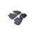 Covoare cauciuc tavita compatibile Citroen DS5 2012-2015 Cod: 2D 3101 / A10 Automotive TrustedCars
