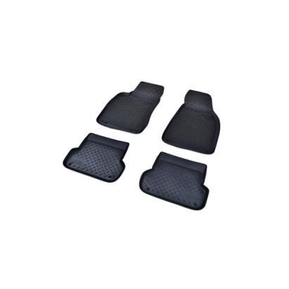 Covoare cauciuc tavita compatibile Audi A4 B6/B7 2001-2007 Cod: 1D 3004 / A50 Automotive TrustedCars