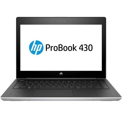 Laptop Second Hand HP ProBook 430 G6, Intel Core i3-8145U 2.10 - 3.90GHz, 8GB DDR4, 256GB SSD, 13.3 Inch Full HD, Webcam NewTechnology Media