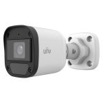 Camera supraveghere 2MP IR 20M lentila 2.8mm microfon UNV - UAC-B112-AF28 SafetyGuard Surveillance