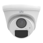 Camera supraveghere 2MP IR 20M lentila 2.8mm microfon UNV - UAC-T112-AF28 SafetyGuard Surveillance
