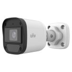 Camera supraveghere 5MP IR 20M lentila 2.8mm microfon UNV - UAC-B115-AF28 SafetyGuard Surveillance