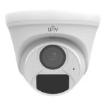 Camera supraveghere 5MP IR 20m lentila 2.8mm microfon UNV - UAC-T115-AF28 SafetyGuard Surveillance
