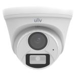 Camera supraveghere 5MP WL 20m lentila 2.8mm microfon UNV - UAC-T115-AF28-W SafetyGuard Surveillance