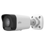Camera supraveghere IP 8MP IR 30m lentila 2.8mm microfon PoE UNV - IPC2128LB-ADF28K-G SafetyGuard Surveillance