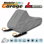 Prelata snowmobil Mobile Garage - L - 310x90x127cm Garage AutoRide