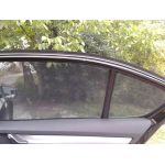 Perdele interior Skoda Octavia 3 hatchback 2013-2017 Automotive TrustedCars